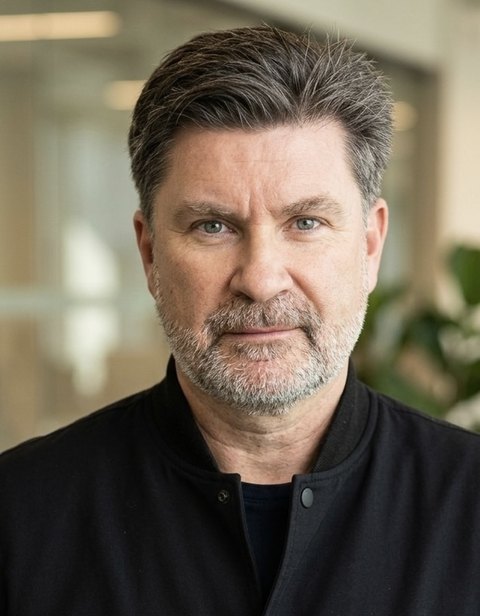 Daniel Obodovski